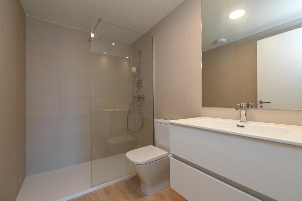 2 bed apartments - flats in Javea