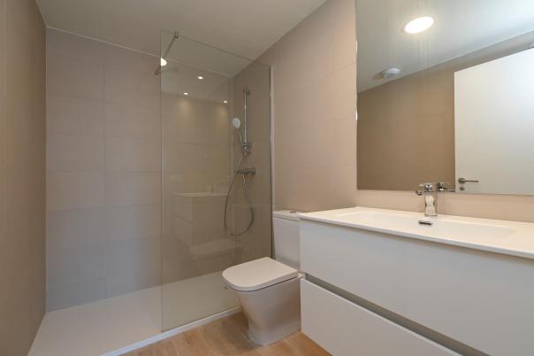 2 bed apartments - flats in Javea