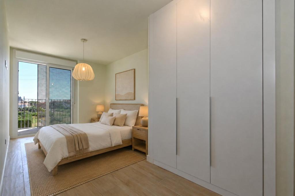 2 bed apartments - flats in Javea