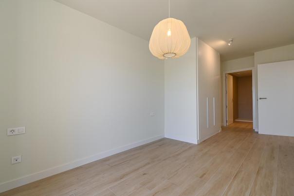 2 bed apartments - flats in Javea
