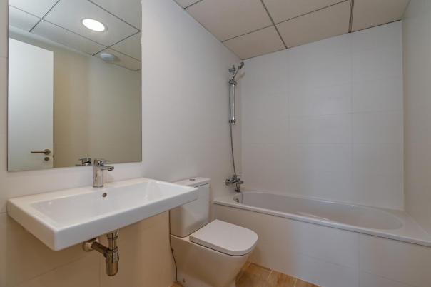 2 bed apartments - flats in Javea