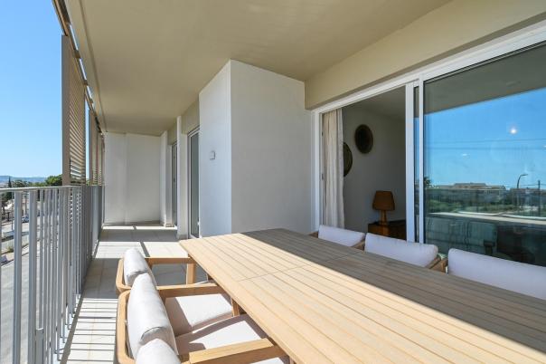 2 bed apartments - flats in Javea