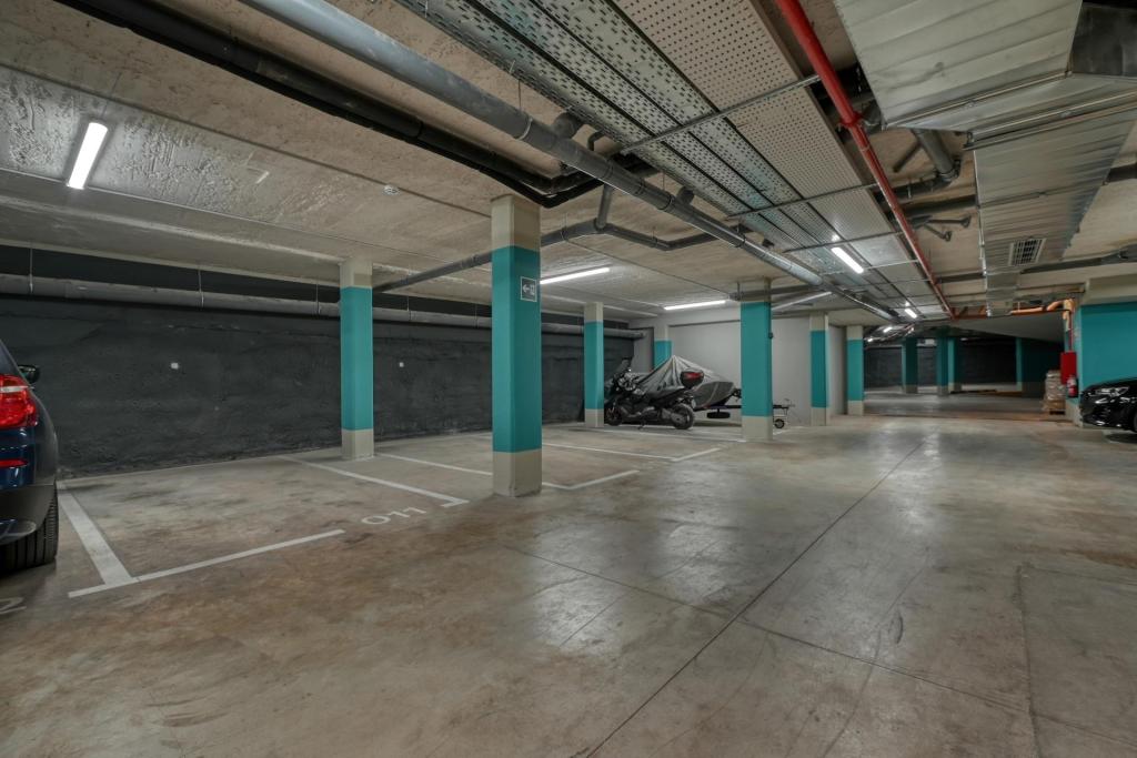 2 bed apartments - flats in Javea