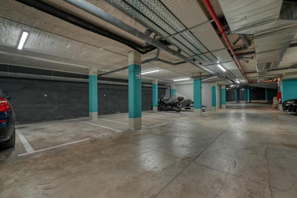 2 bed apartments - flats in Javea