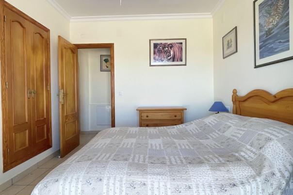 3 bed villa in Benitachell