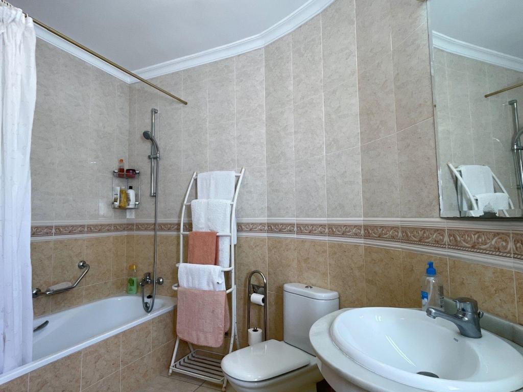 3 bed villa in Benitachell