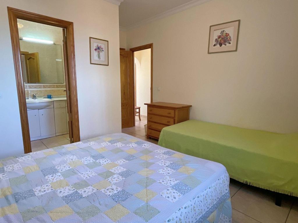 3 bed villa in Benitachell