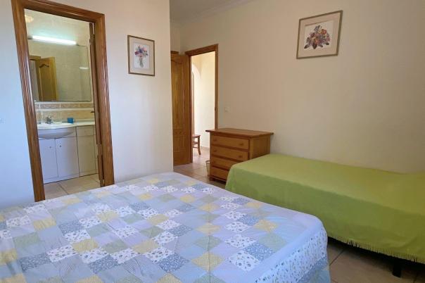 3 bed villa in Benitachell