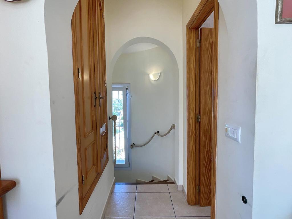 3 bed villa in Benitachell