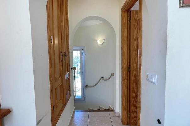 3 bed villa in Benitachell