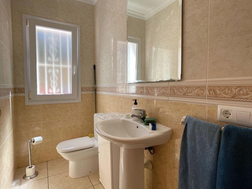 3 bed villa in Benitachell
