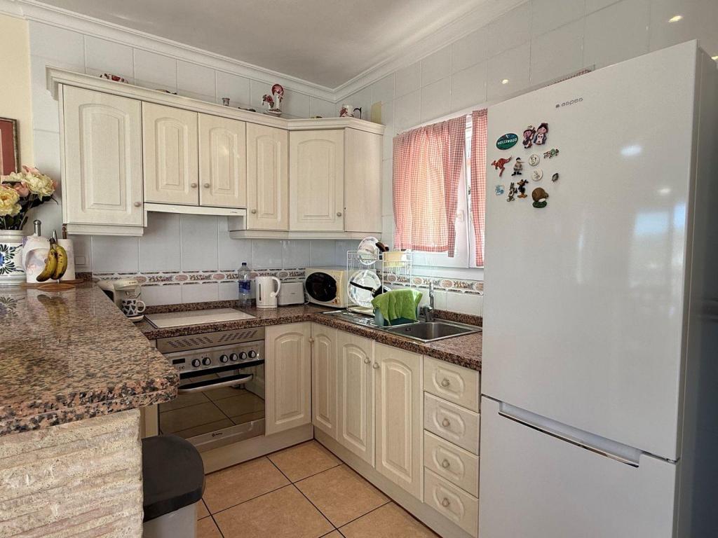 3 bed villa in Benitachell