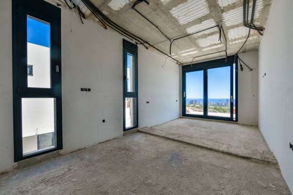9 bed villa in Finestrat
