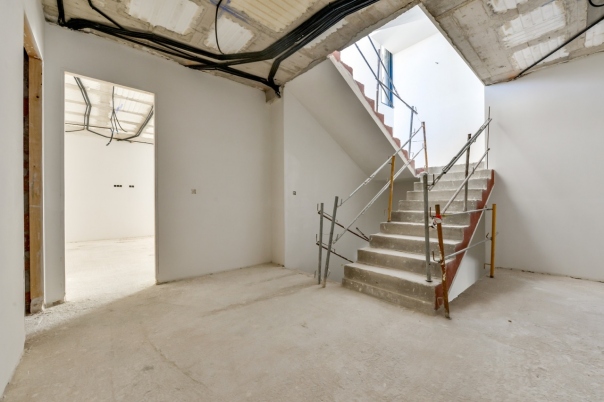 9 bed villa in Finestrat