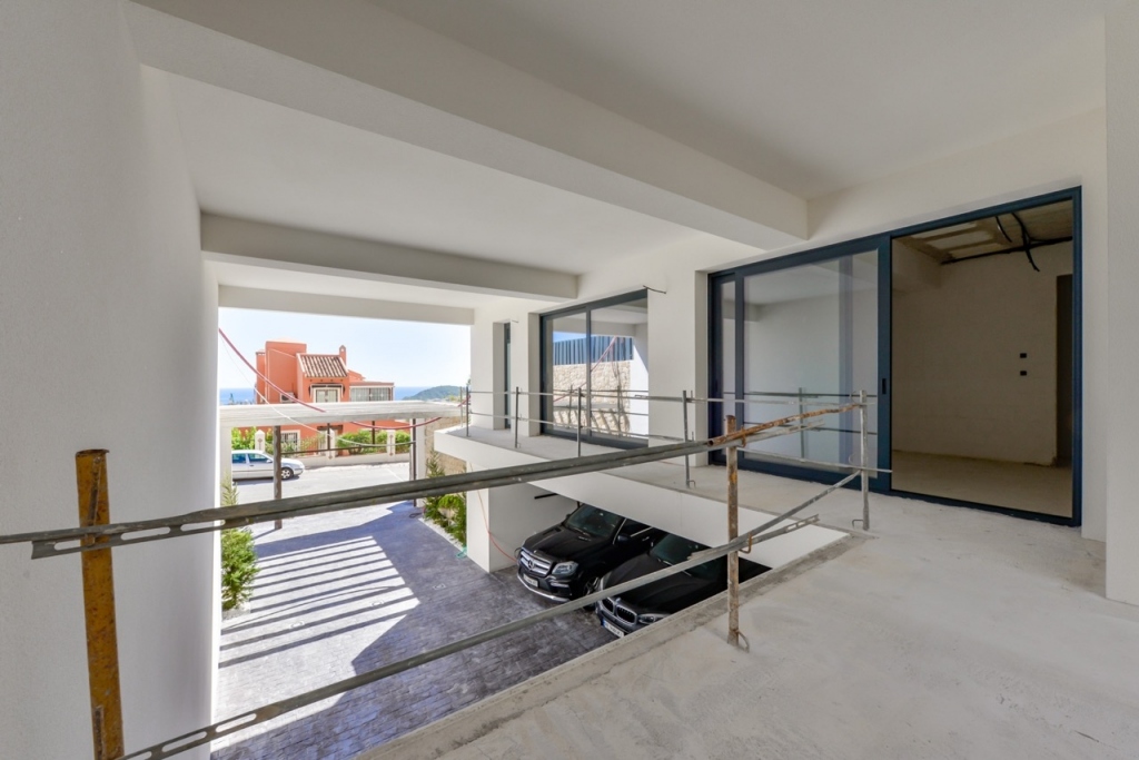 9 bed villa in Finestrat