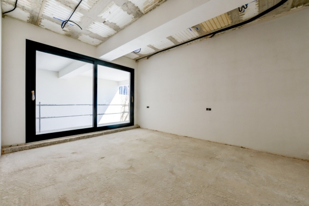 9 bed villa in Finestrat