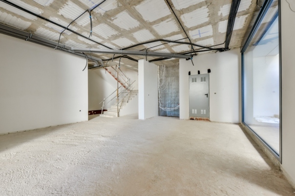 9 bed villa in Finestrat