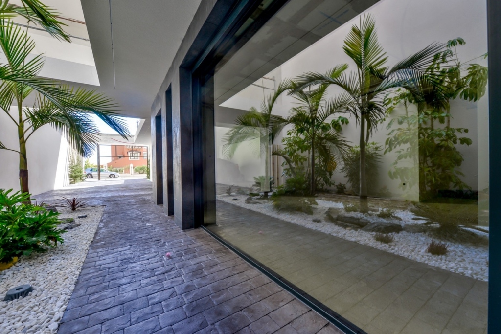9 bed villa in Finestrat