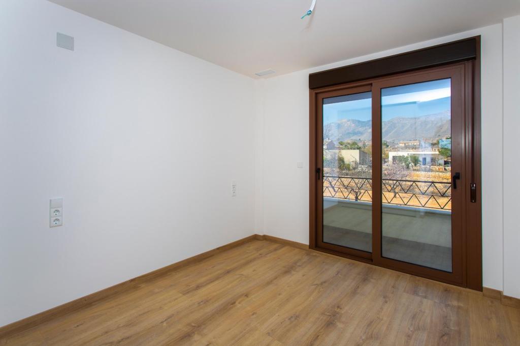 3 bed town_house in Hondón de las Nieves