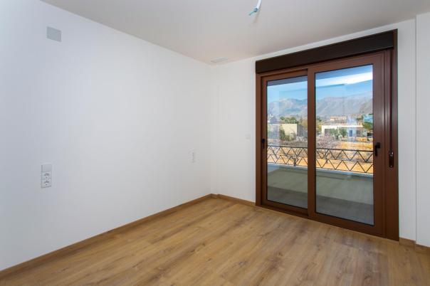 3 bed town_house in Hondón de las Nieves