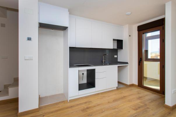 3 bed town_house in Hondón de las Nieves