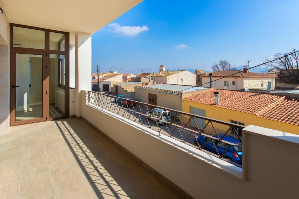 3 bed town_house in Hondón de las Nieves