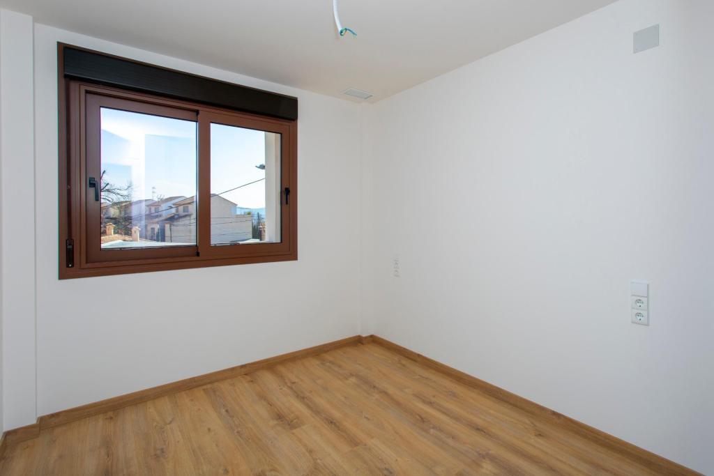 3 bed town_house in Hondón de las Nieves