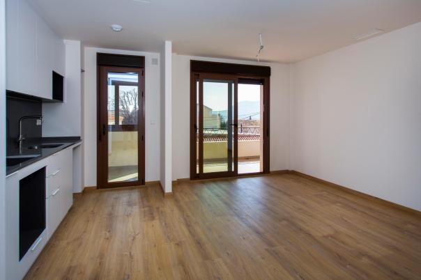 3 bed town_house in Hondón de las Nieves