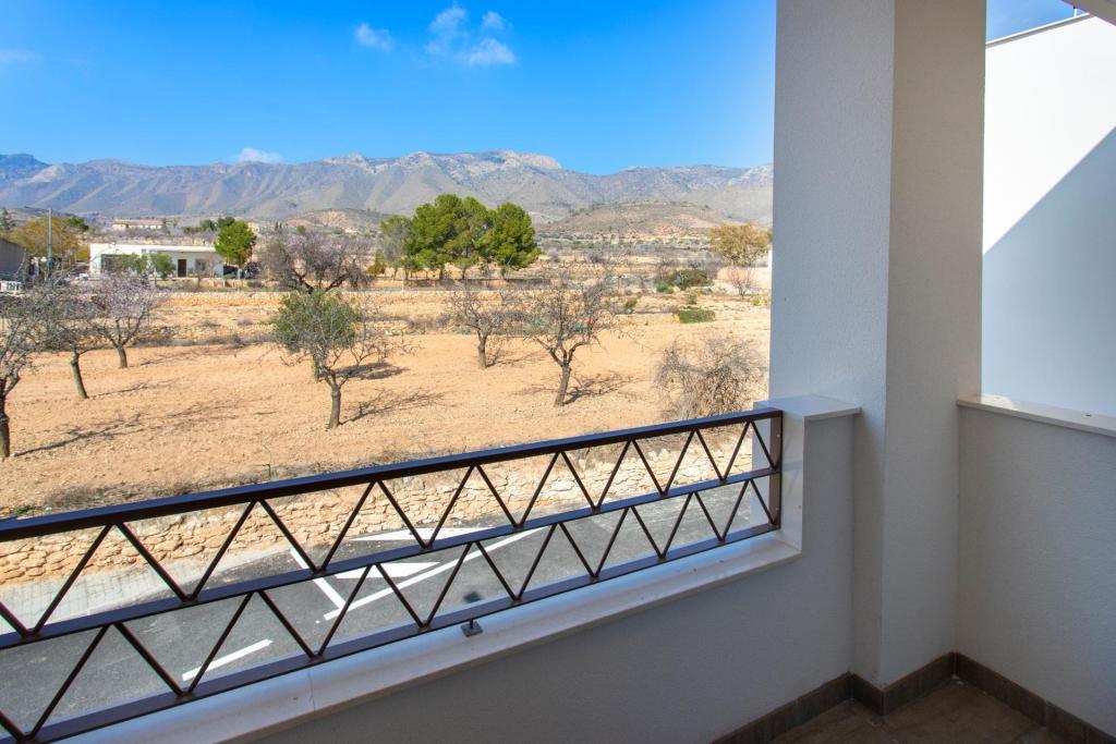 3 bed town_house in Hondón de las Nieves