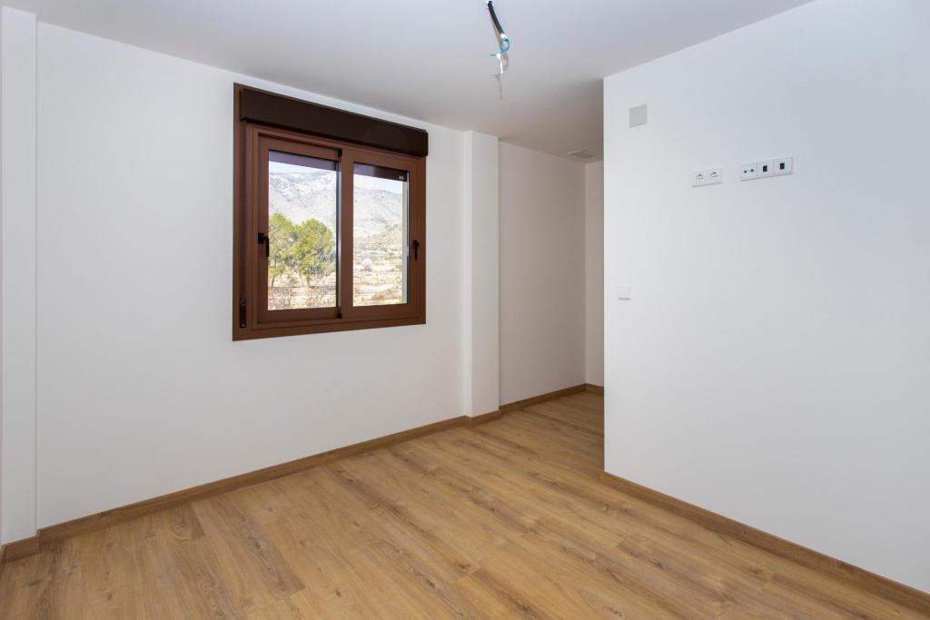 3 bed town_house in Hondón de las Nieves