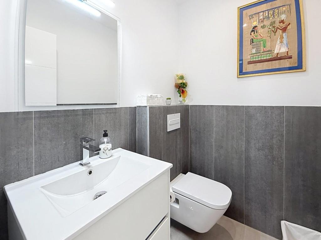 3 bed villas in Moraira