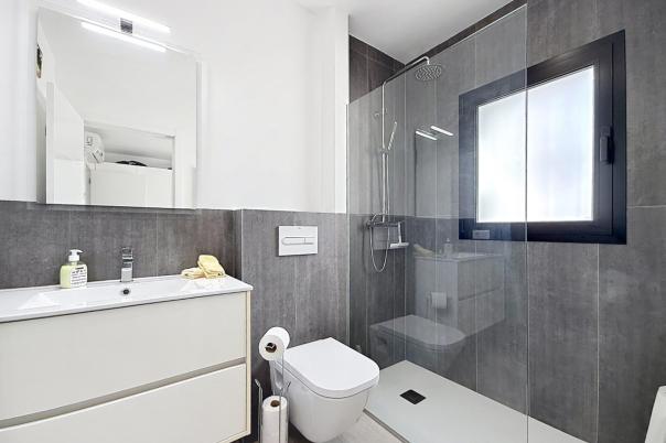 3 bed villas in Moraira
