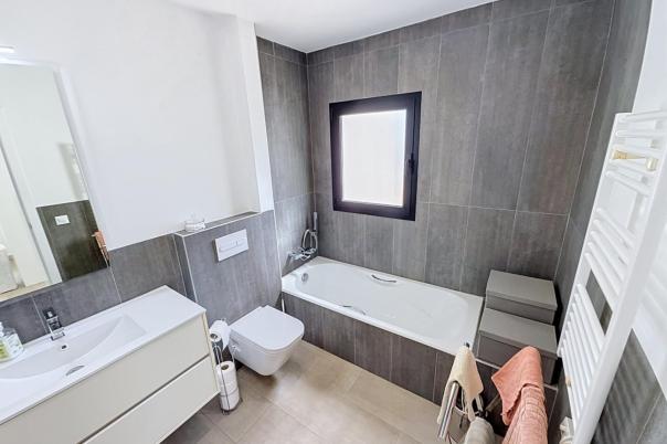 3 bed villas in Moraira