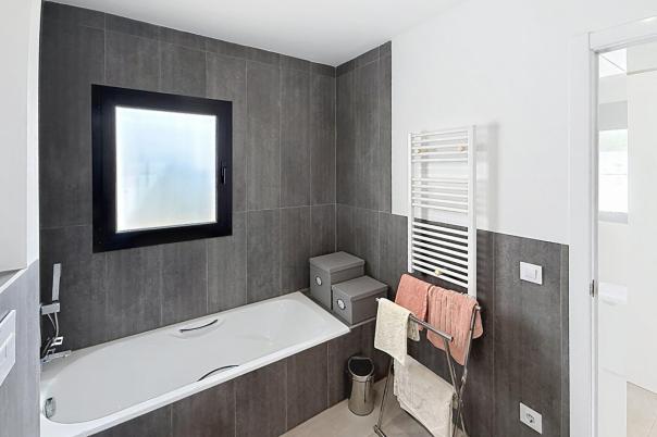 3 bed villas in Moraira