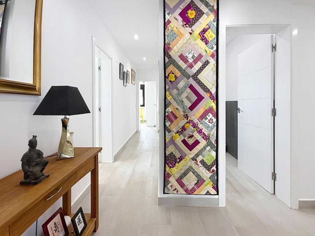 3 bed villas in Moraira