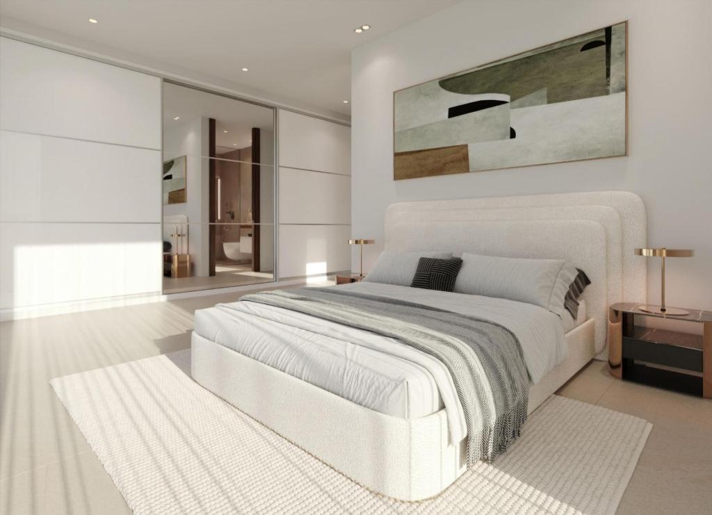 3 bed villa in Finestrat