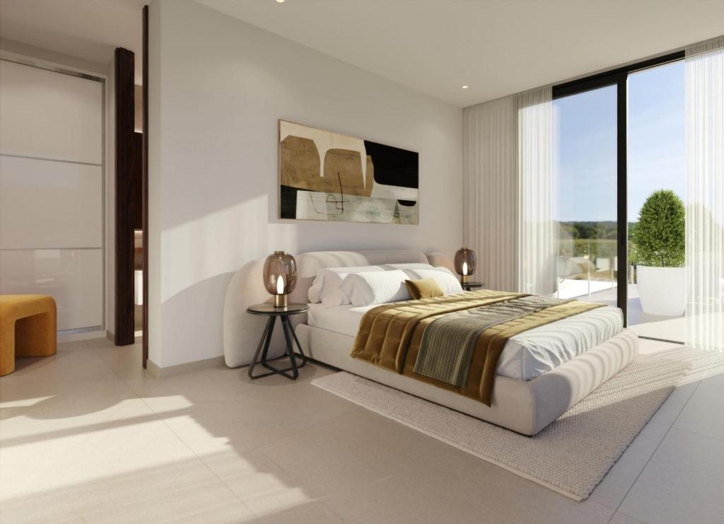 3 bed villa in Finestrat