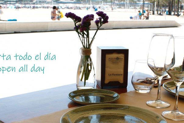 Posidonia Restaurant