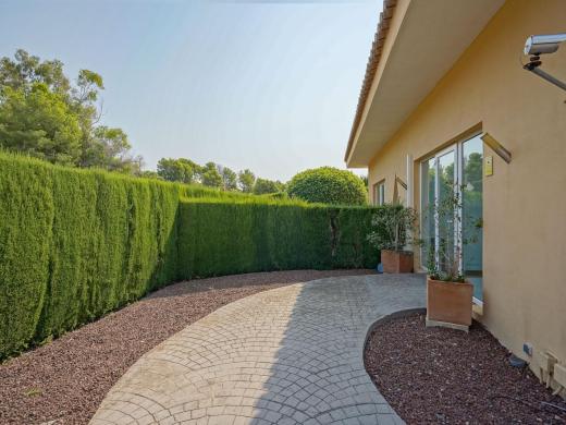 4 bed villa in Jávea