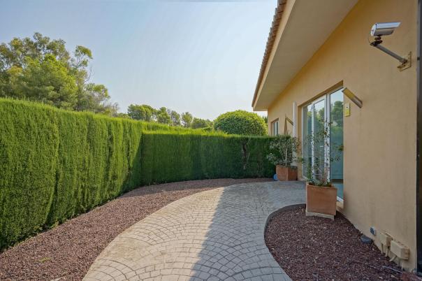 4 bed villa in Jávea