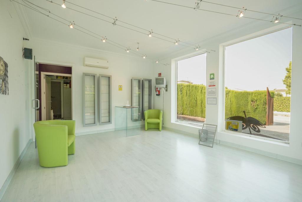 4 bed villa in Jávea