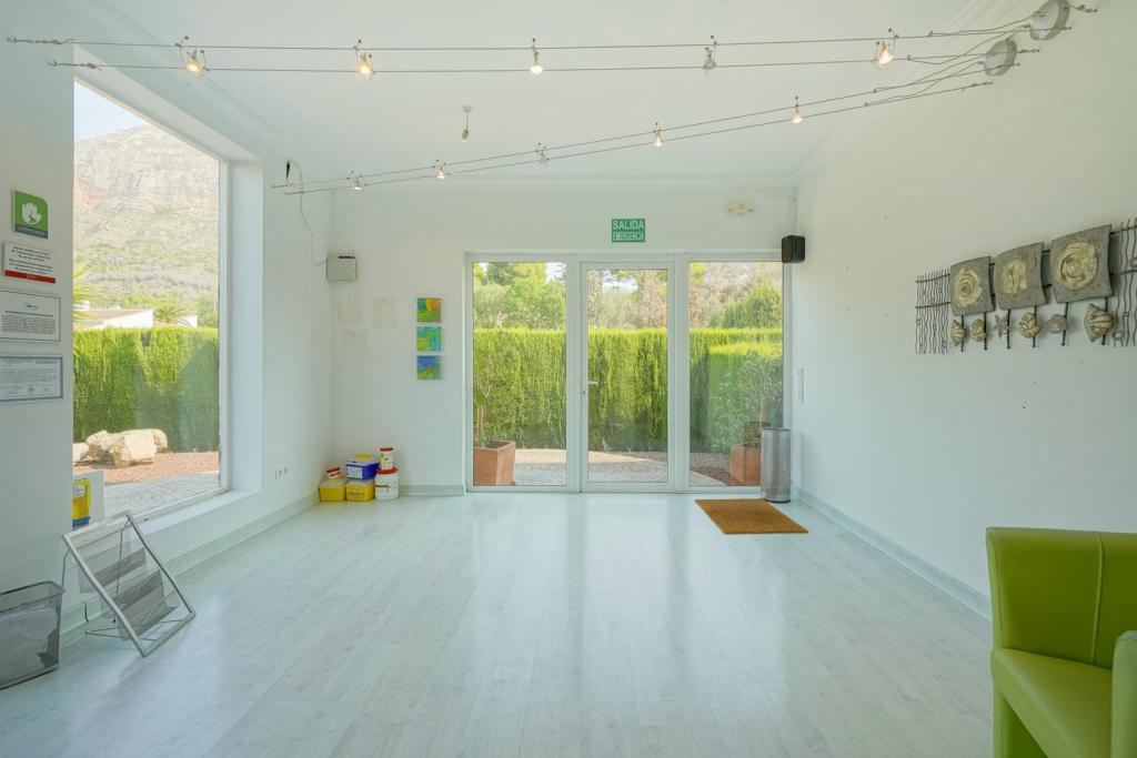 4 bed villa in Jávea