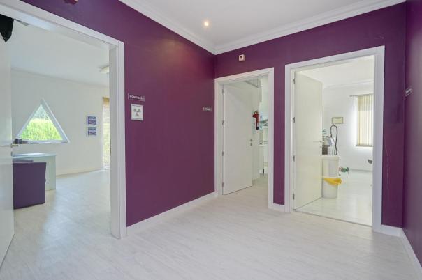 4 bed villa in Jávea