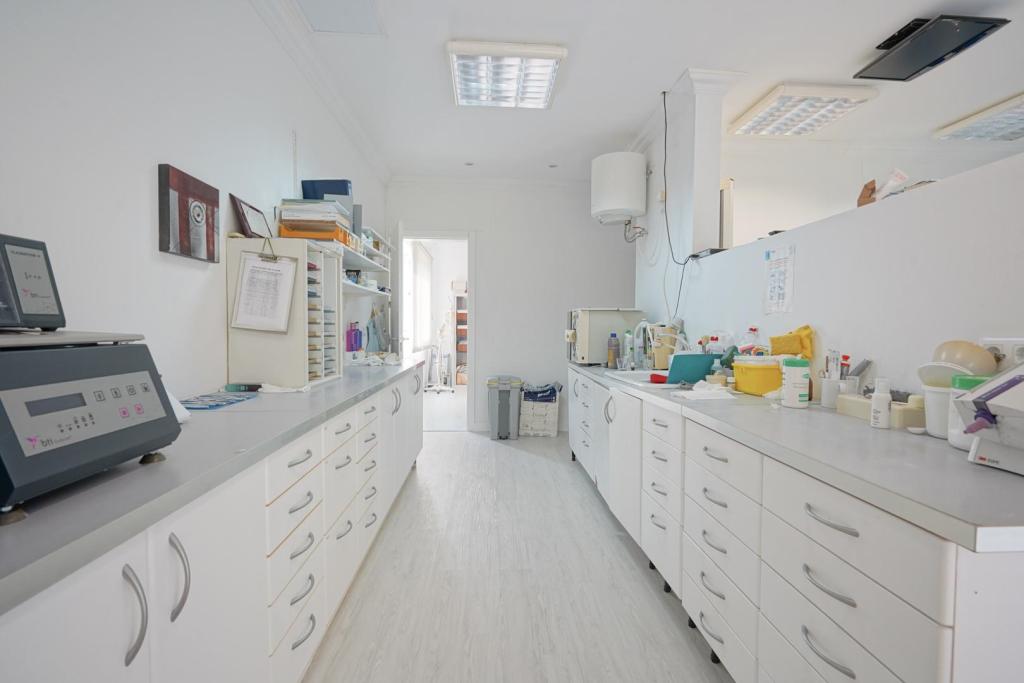 4 bed villa in Jávea