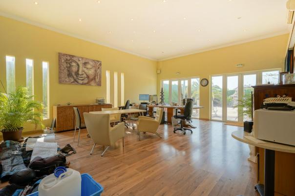 4 bed villa in Jávea