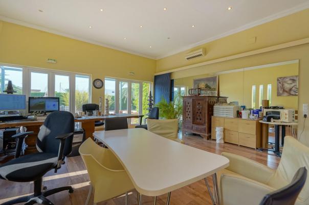 4 bed villa in Jávea