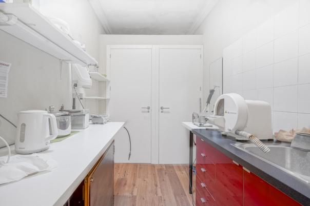 4 bed villa in Jávea