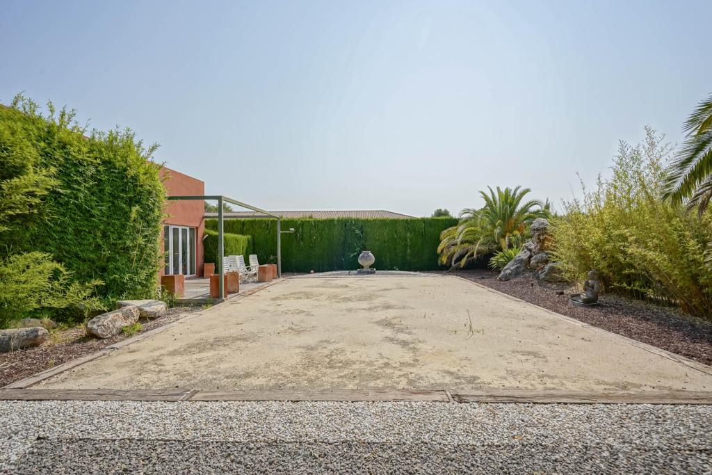 4 bed villa in Jávea