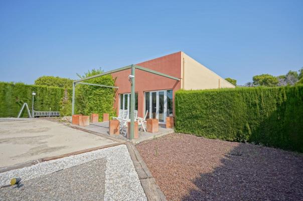 4 bed villa in Jávea