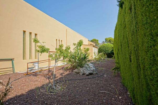 4 bed villa in Jávea